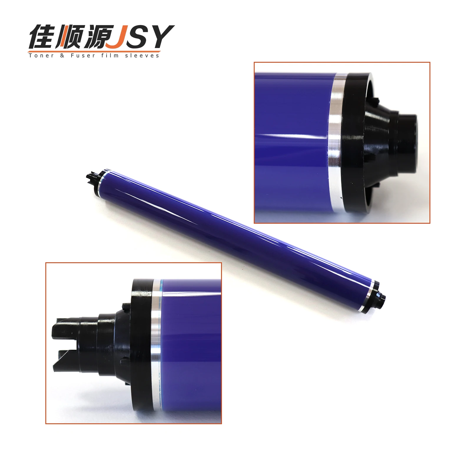 Factory supply Japan Premium quality compatible xerox opc drum for xerox 240 250 252 260 550 560 570 C60 C70 C75 J75 700