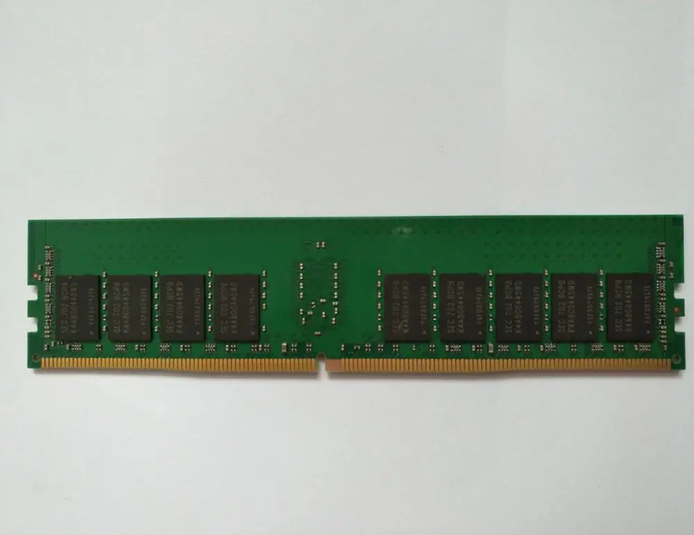 Новый оригинальный серверный ОЗУ 00D4959 для IBM 8GB (1x8GB, 2Rx8, 1,5 V) PC3-12800 CL11 ECC DDR3 1600MHz LP UDIMM CC