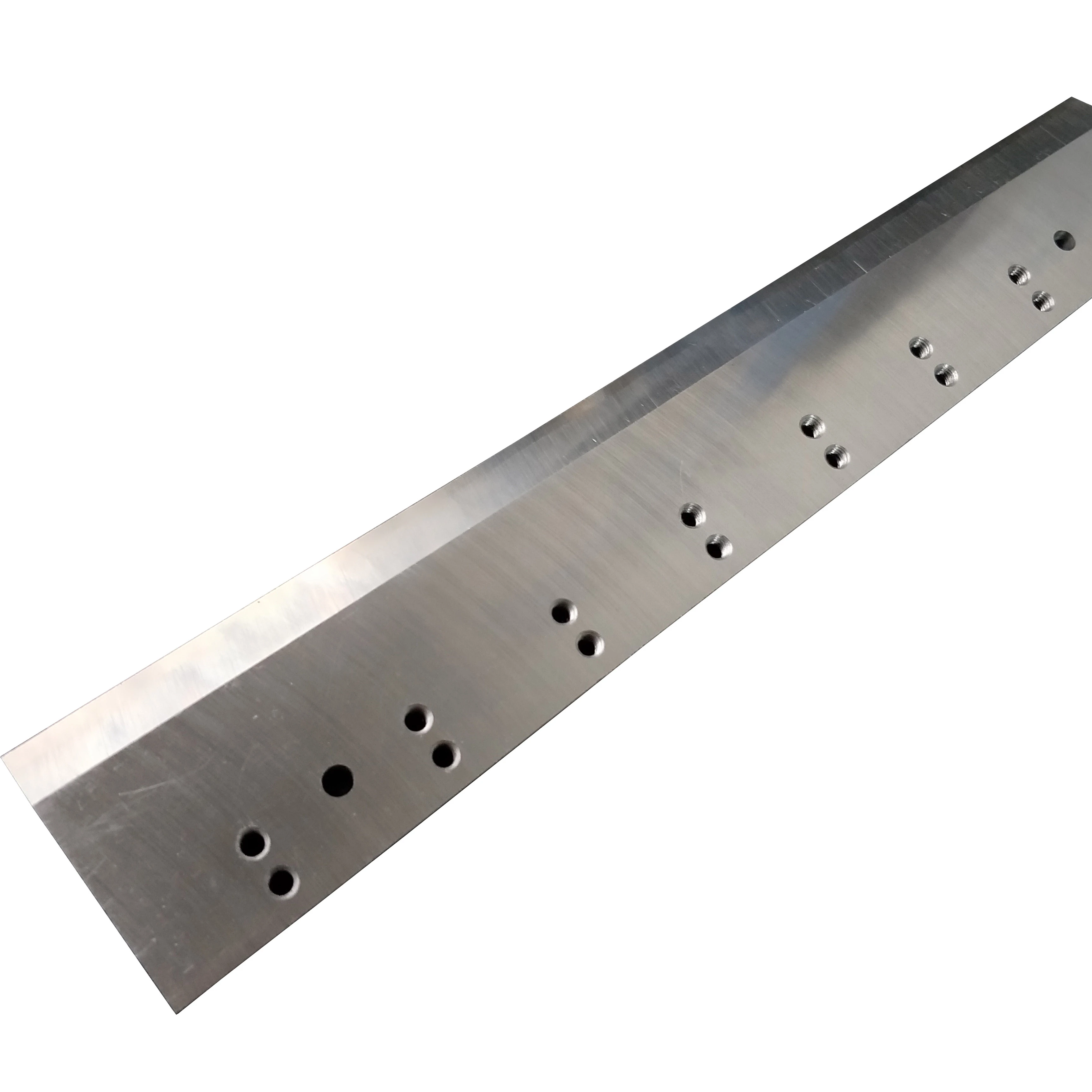 
Нож Гильотинный для бумаги Polar 1095, 115x11,7x90/92 мм 