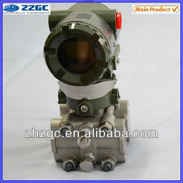 yokogawa eja430a манометр передатчик