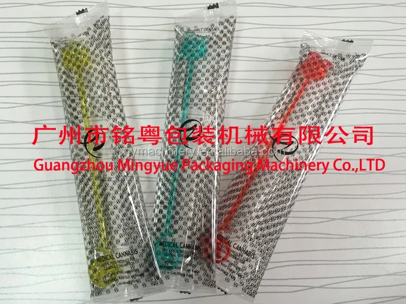 Automatic big granule Corn flakes potato plantain chips nachos nuts Packing Machine