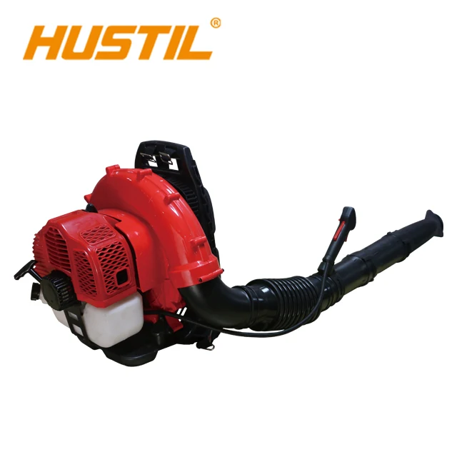750W Портативный 25.4cc EB260 воздуходувки для уборки пыли