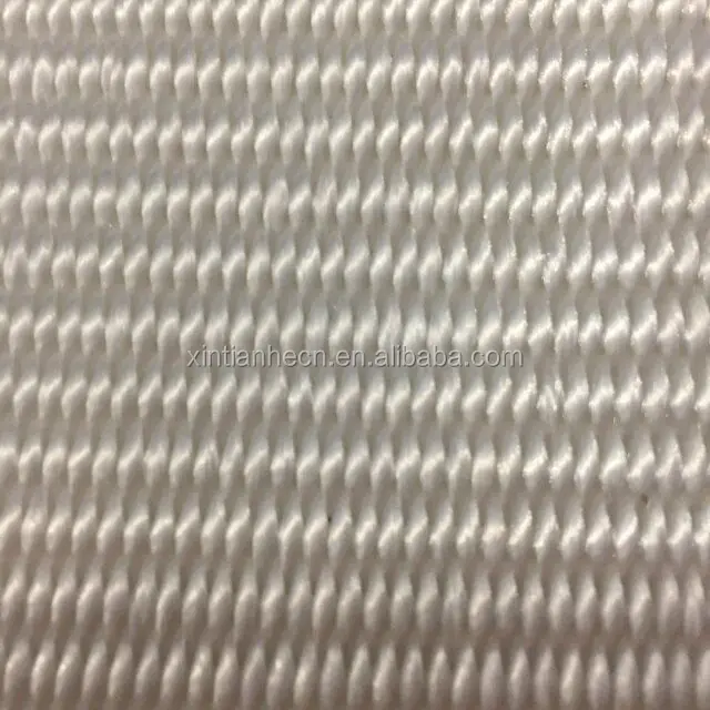 
High strength PET Polyester Multifilament Woven Geotextile 150KN 