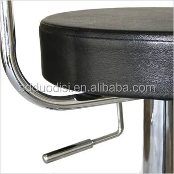 Modern Contemporary Omicron Bar Counter stools Adjustable Stool Set H-9225