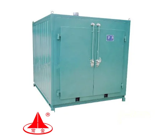 CT-C Meat tray dryer baking oven