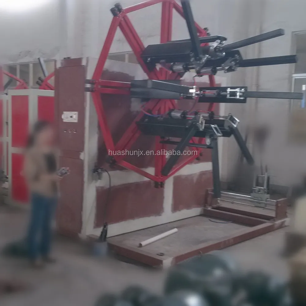  plastic pipe coiler winding machine with price for flexible soft PVC PE coiling