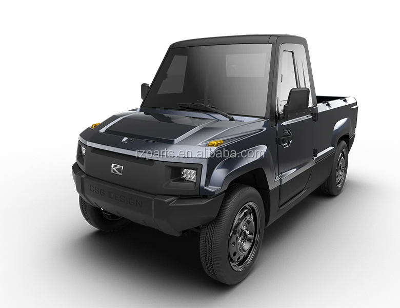 2018 new model 4 wheel 45km/h electric car for sales