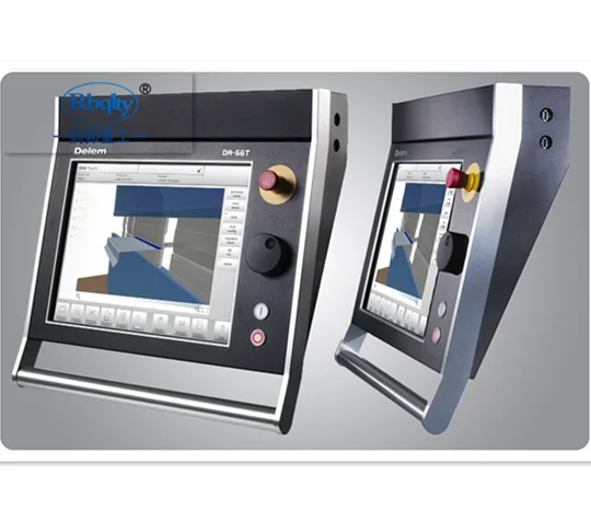 
cnc controller system delem da66t controller with best price 