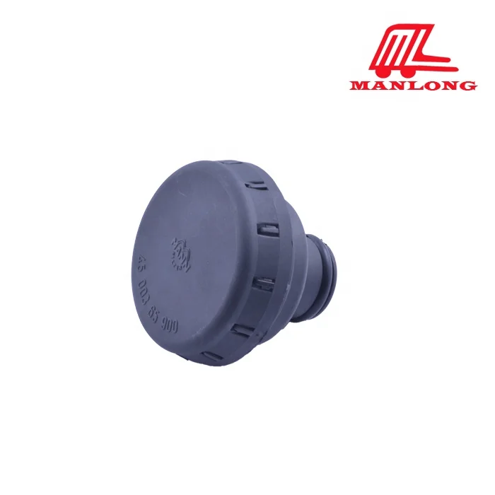 High Quality Electric forklift parts used for LINDE Hydraulic fuel tank cap with OEM 4500365900