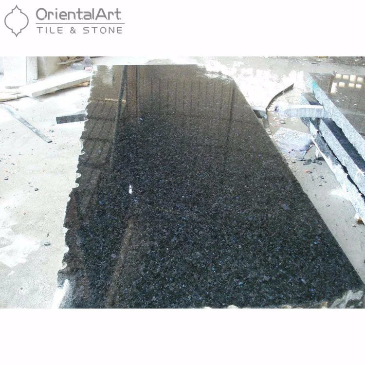 Price slab countertop labrador blue pearl granite blue pearl granite price