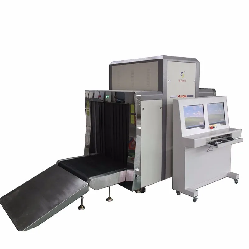 Новый дизайн Лидер продаж высокое качество службы безопасности аэропорта x Рэй сканеры