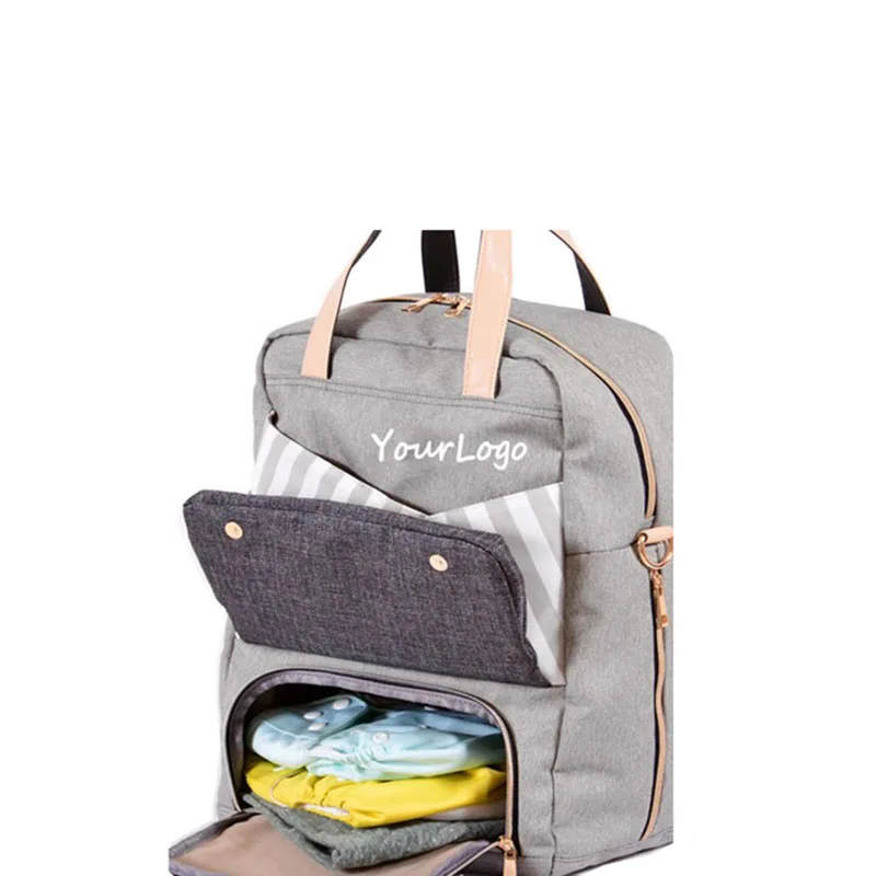 organic baby sleeping bag mommy nappy changing bags for baby