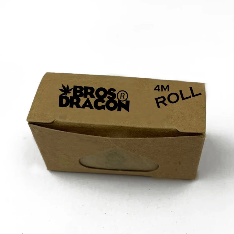 
Rolling Papers Custom Rolls 