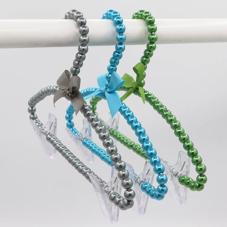 
Оптовая продажа, 39 см, пластиковая вешалка для мужских брюк, пластиковая вешалка для рубашек, купальников, нижнего белья, бисера 