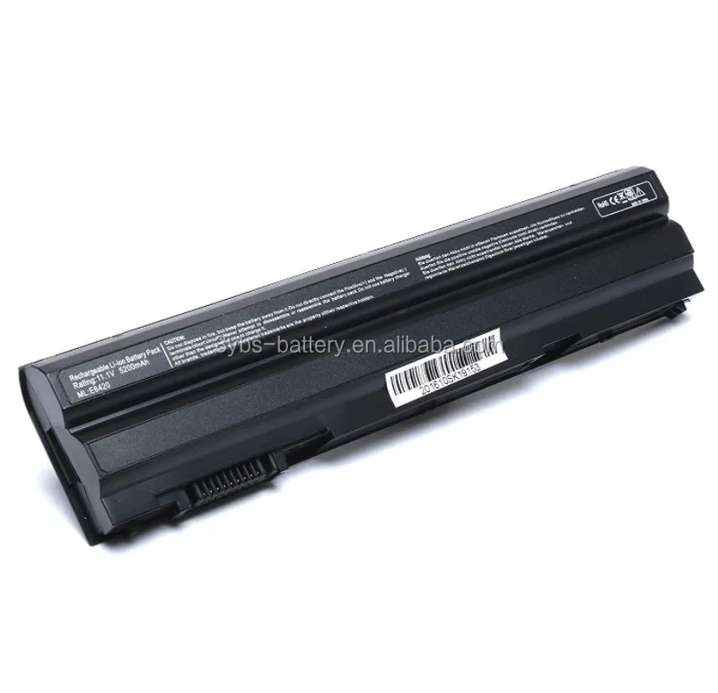 Factory Supply Laptop Battery Price for all Brand OEM/ODM Service Support