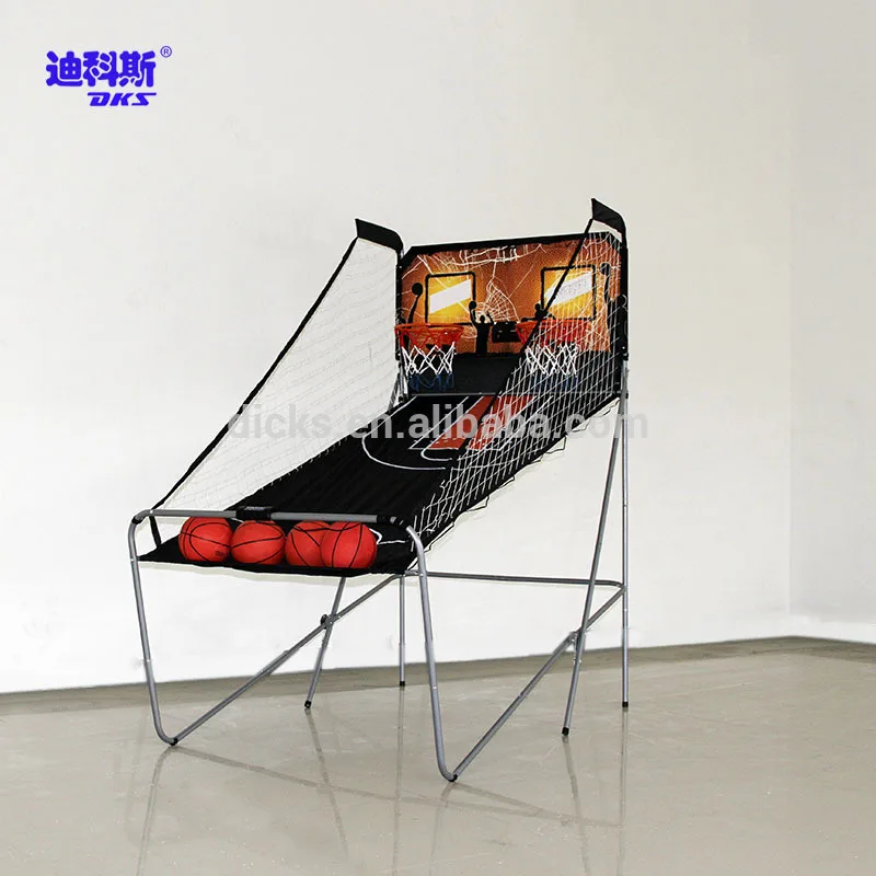 
Indoor Mini Table Basketball Game 