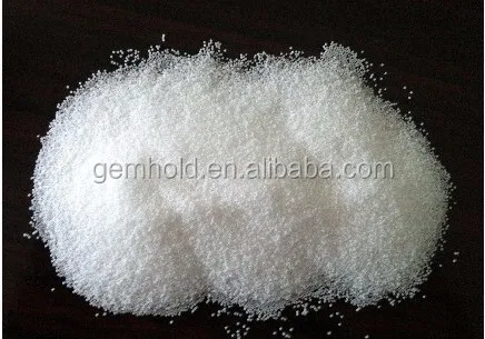 EPS Resin / Expandable Polystyrene / EPS raw material