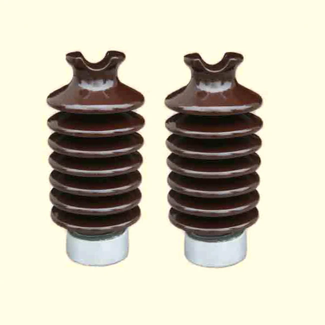 Высокого напряжения электрических сообщение изоляторов для электрического ограждения