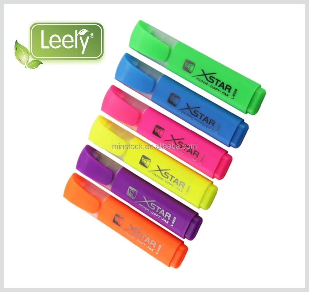 May003 Wholesale Classic Highlighter Marker Pen