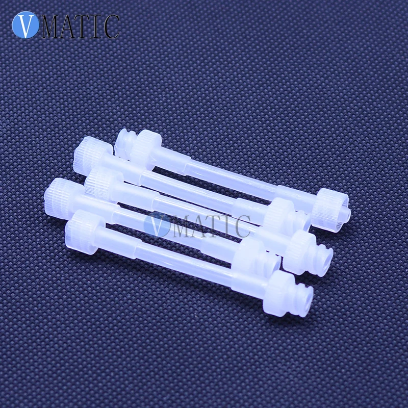 Free Shipping Recommendation Pinch Tube Connector With 60Mm Length