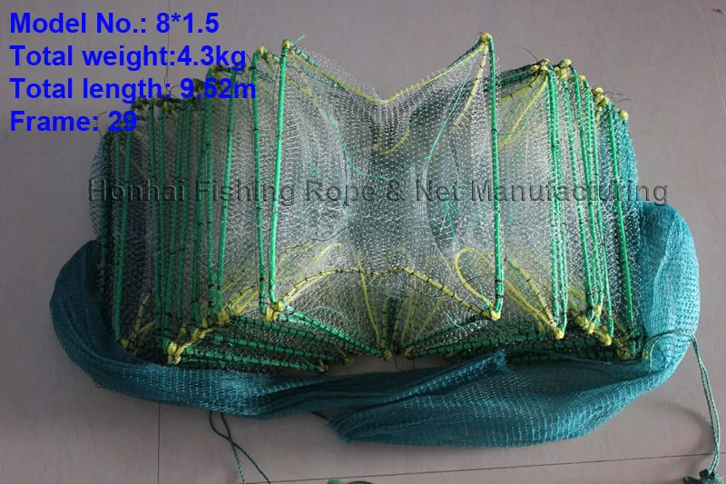 hot selling fishing trap cage for fishing in river  shallow sea  lake shrimp eel  crab trap