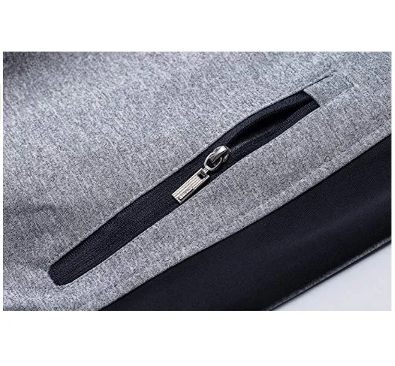 Fitted Quality Latest Fabric For Track Suit Sportswear