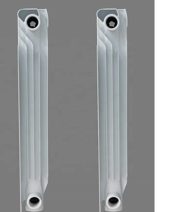die-casting aluminium radiator