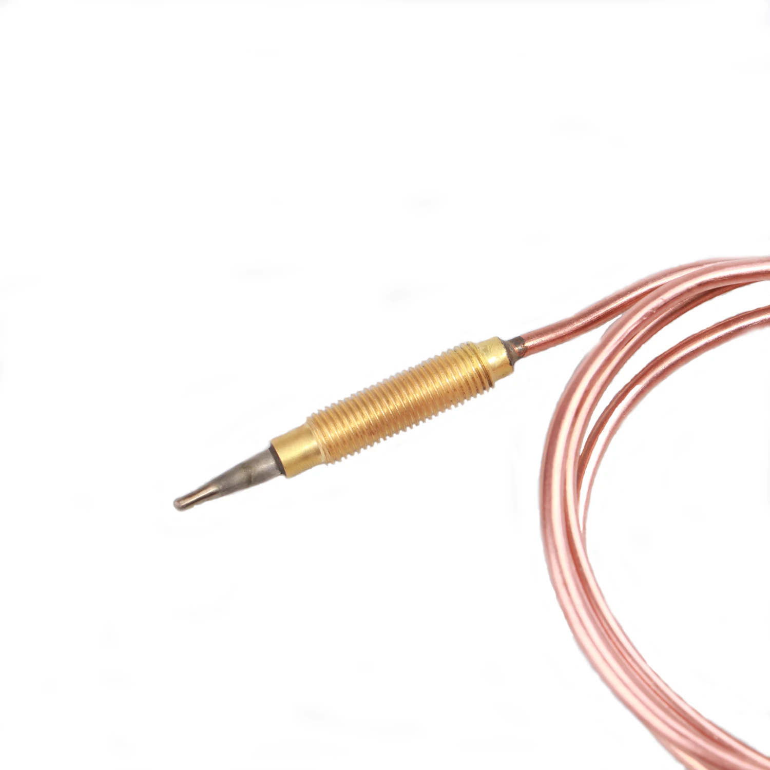 Professional safety household kitchen stove oven grill grill burner thermocouple