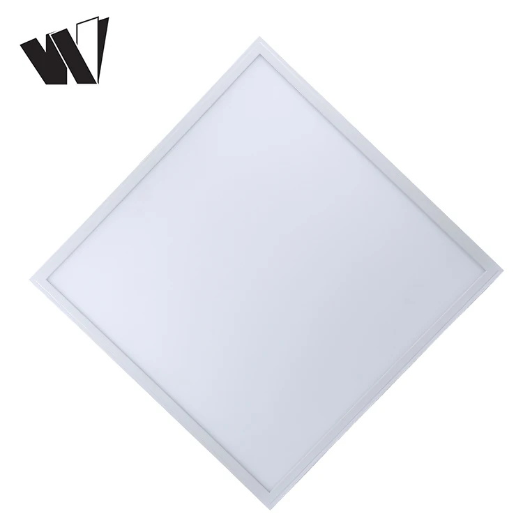 
Concise design home frameless ceiling lamp 600x600 SMD 40w indoor led panel light 