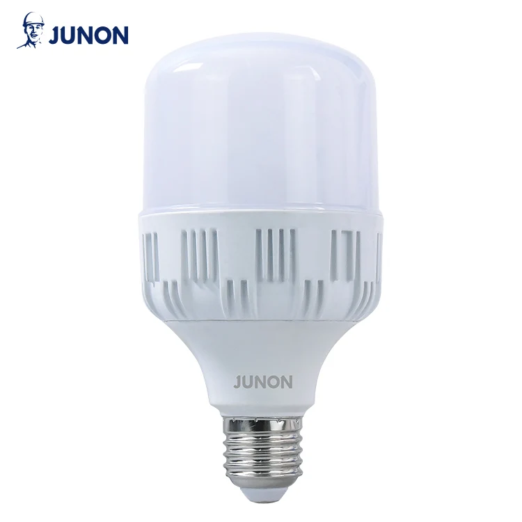JUNON E27 40W LED Bulb LED bubble light