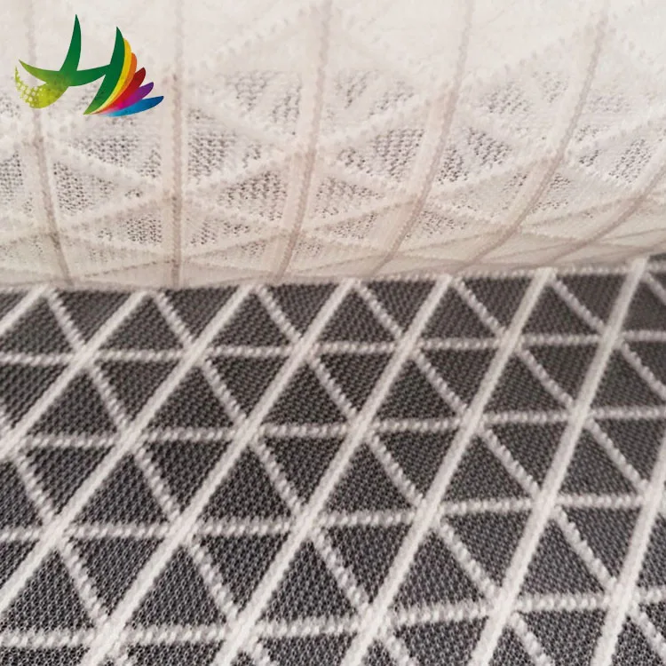 new style cotton ,tencel ,modal natural 3d air mesh fabric with oeko-text 100 for baby product