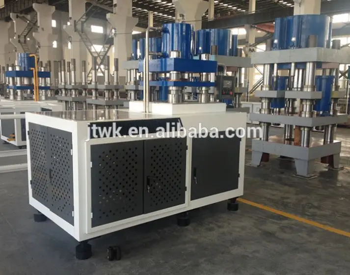 
China manufacturer chlorine dioxide tablet hydraulic press machine 