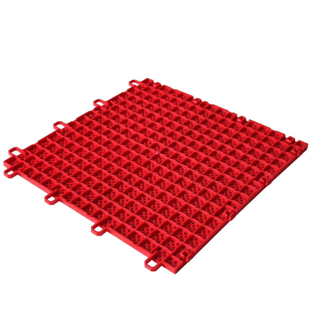 
plastic flooring 