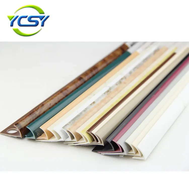 
Customized Color plastic corner Guard 