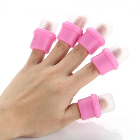 10 шт. инструмент для удаления лака