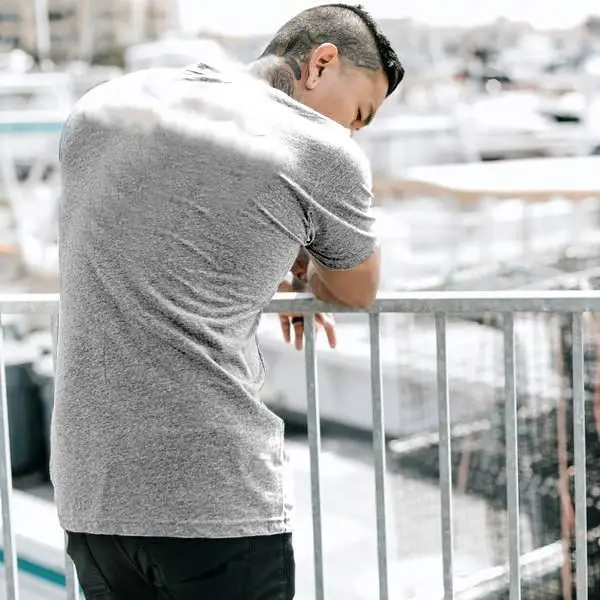 MOQ 1 Pcs Logo Printing New Listing Peruvian Cotton T Shirt