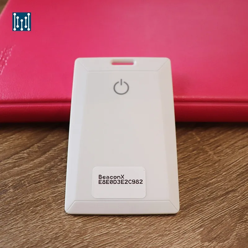 MOKO bluetooth Маяк наклейка Eddystone & iBeacon BLE Маяк карта