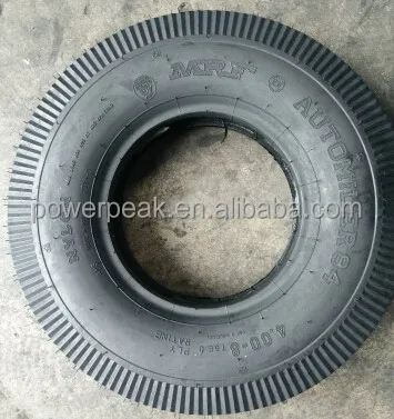 llantas mrf para mototaxi bajaj 4.00 8 8pr three wheel tyre 400 - 8