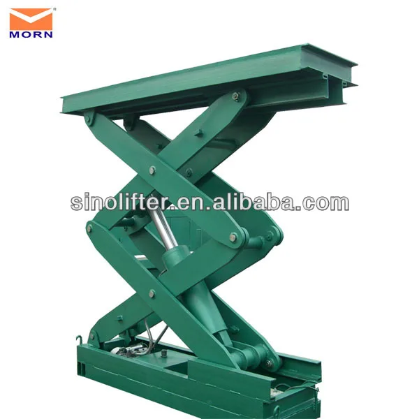 электрический мини подъемное оборудование