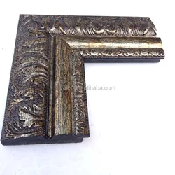 Antique Gold Oil Painting Frame Ornate Picture Frames Wholesale