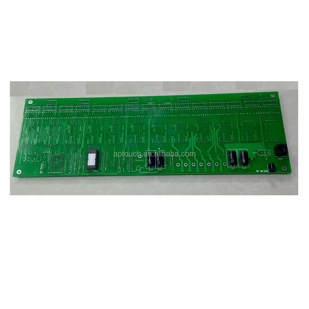 LED progressive for POT O Gold POG T340 game board