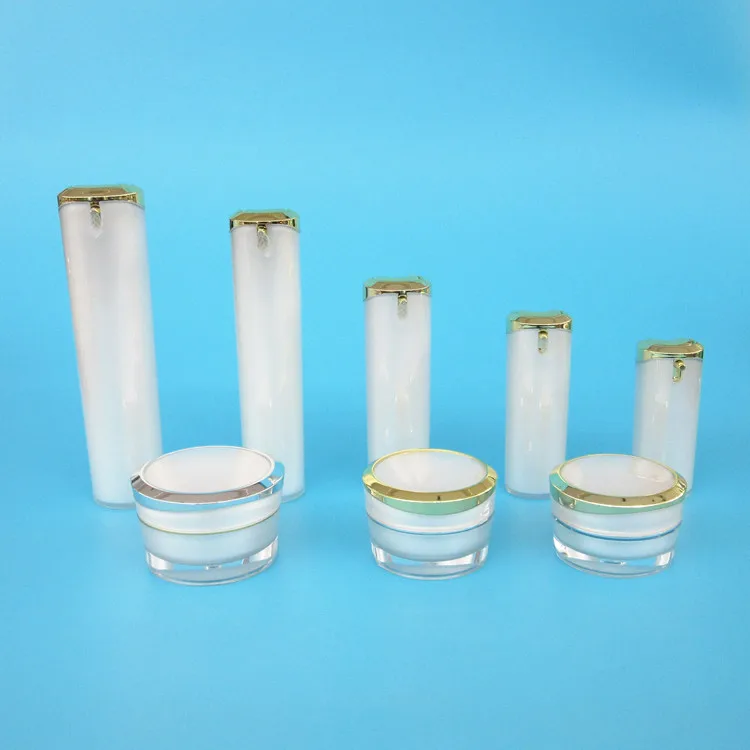 
Top Selling 24k gold 50ml 1.7fl oz night cream jar 