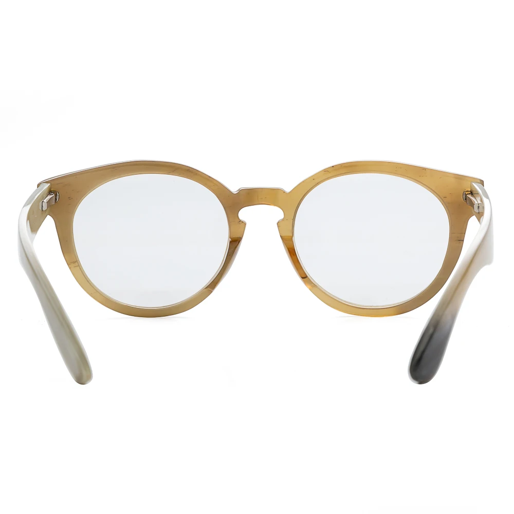Design your own sunglasses horn new model transitions photochromic lens eye wear vision sun glass sunglasses