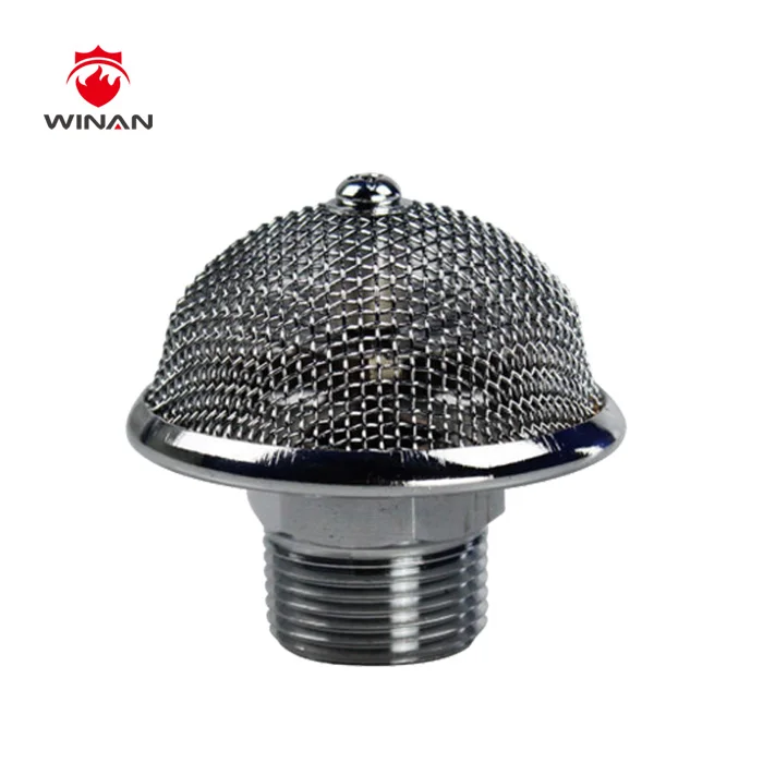 Winan High Quality Fire Foam Sprinkler For Fire Fighting With Automatic Sprinkler System