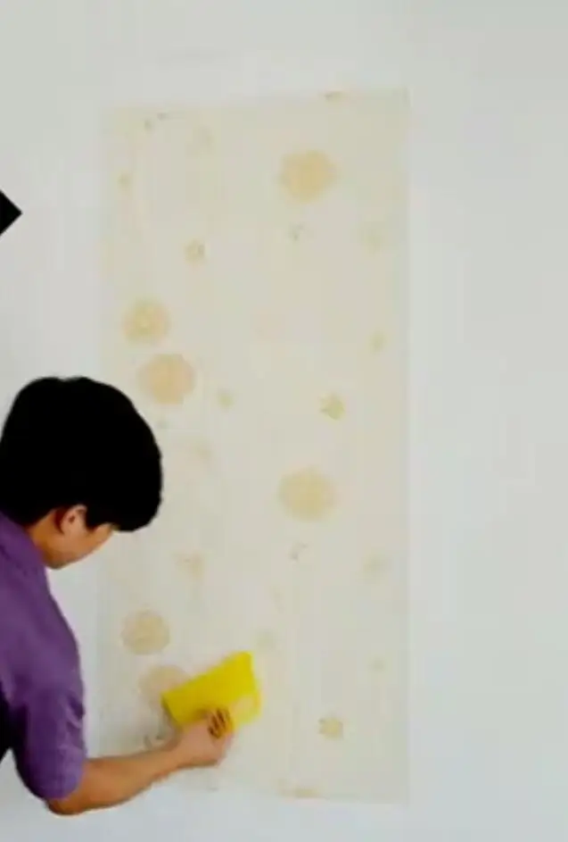 20kg packing factory price potato starch wallpaper adhesive powder glue