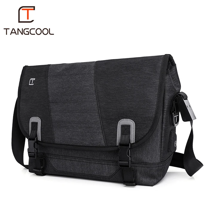 
2020 new TC bicycle crossbody man waterproof sling bag messenger shoulder bag for boy 