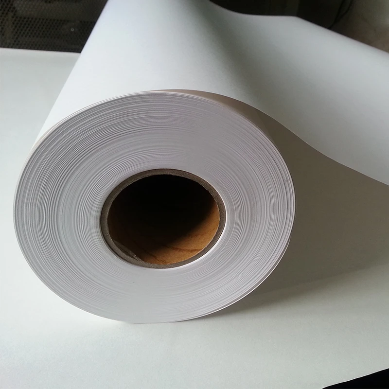 Сублимация теплопередачи бумаги