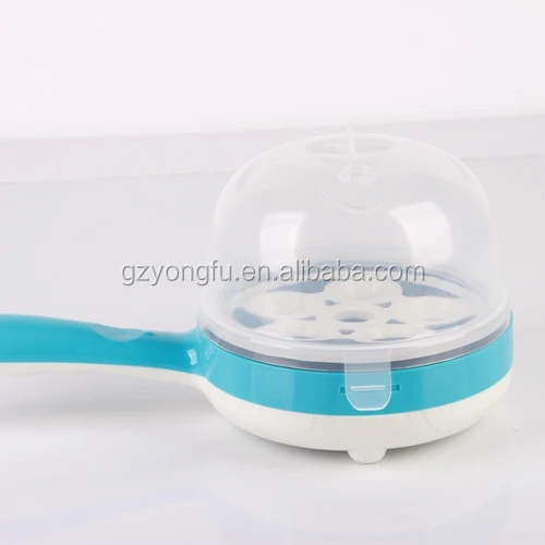 Индивидуальная электрическая плита от производителя Мини сковорода для Омлетов жарки яиц