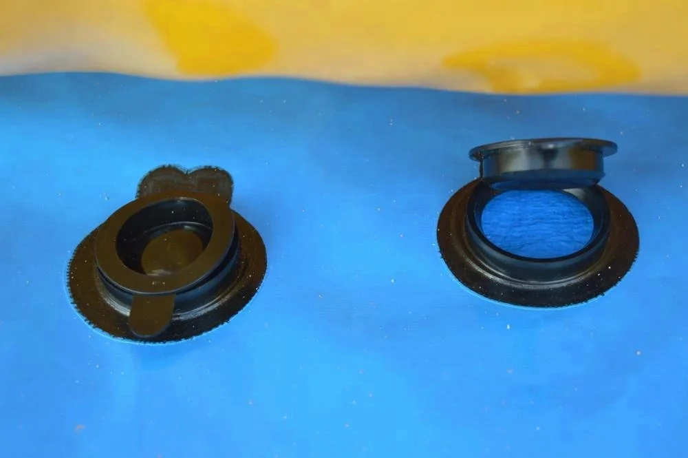 Large Inflatable Pool 8m x 5m, Inflatable Swimming Pool, Water Balls Playground