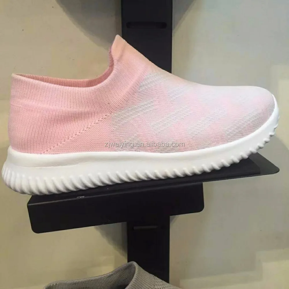 Модные и креативные машины для изготовления носков и обуви